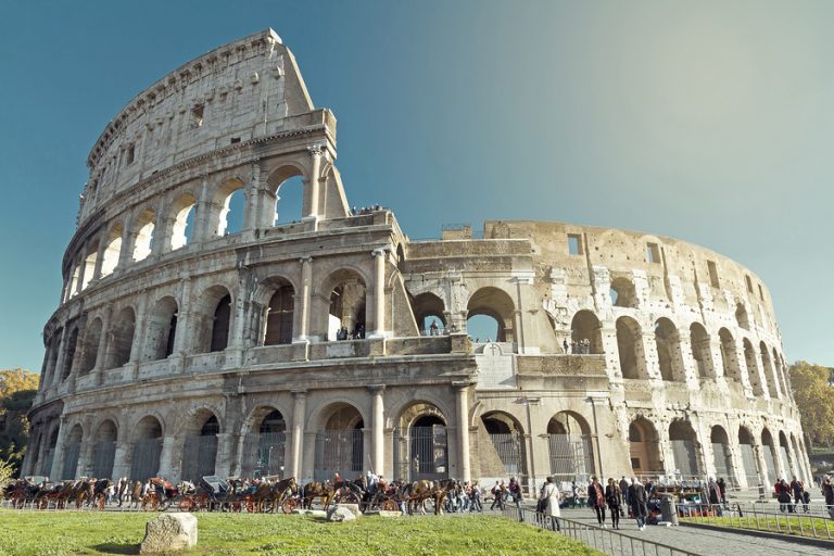 Rome
