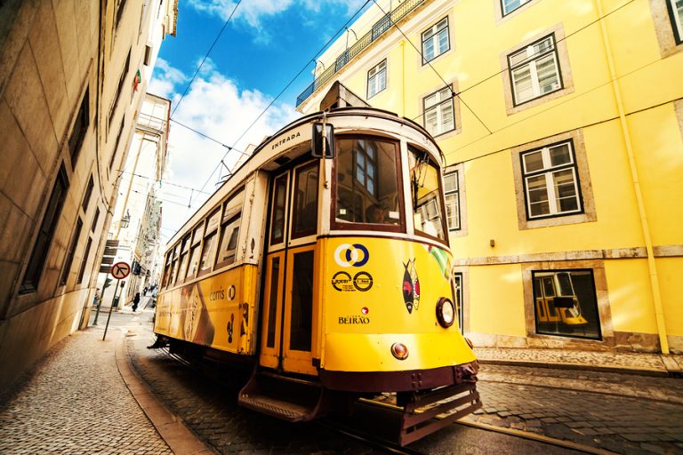 Lissabon