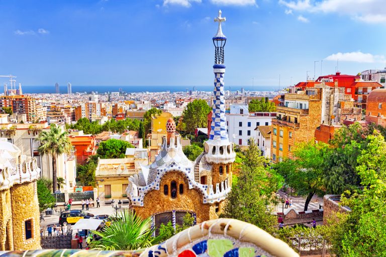 Barcelona