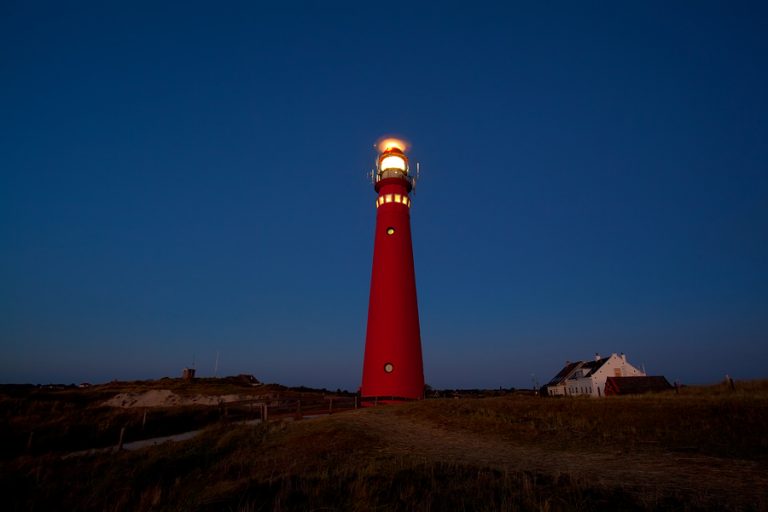 Schiermonnikoog