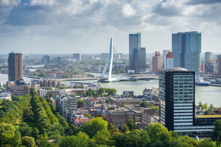 Rotterdam