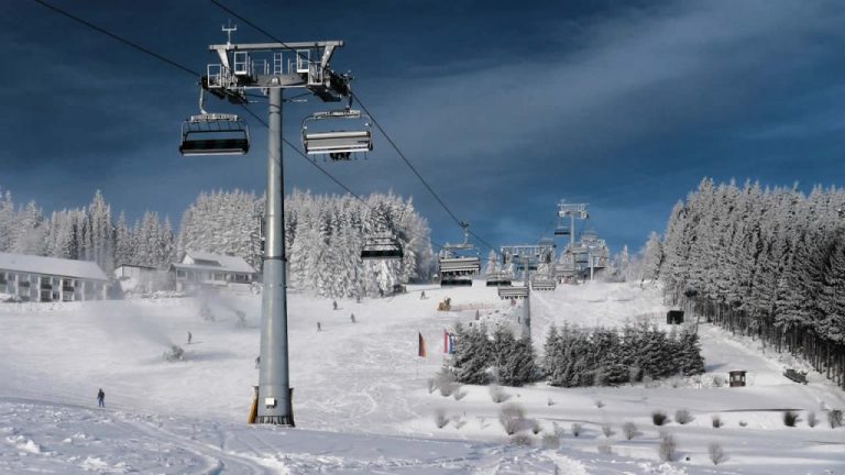 Willingen (Winterpark Willingen) Willingen (Winterpark Willingen)