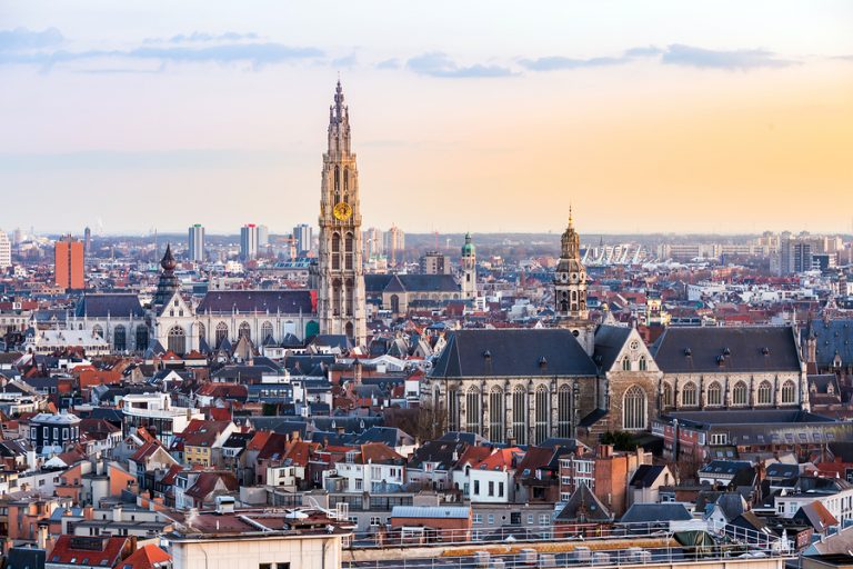 Antwerpen