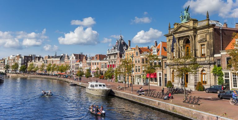 Haarlem