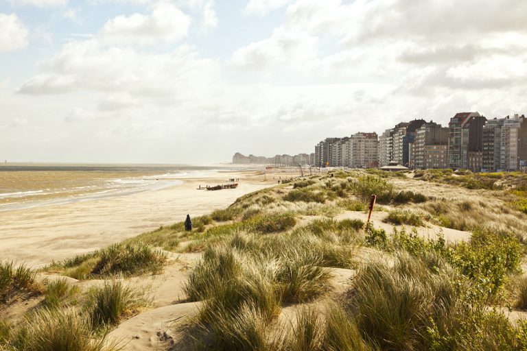 Belgische kust