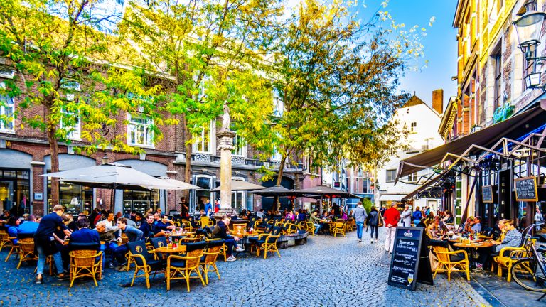 Maastricht Maastricht