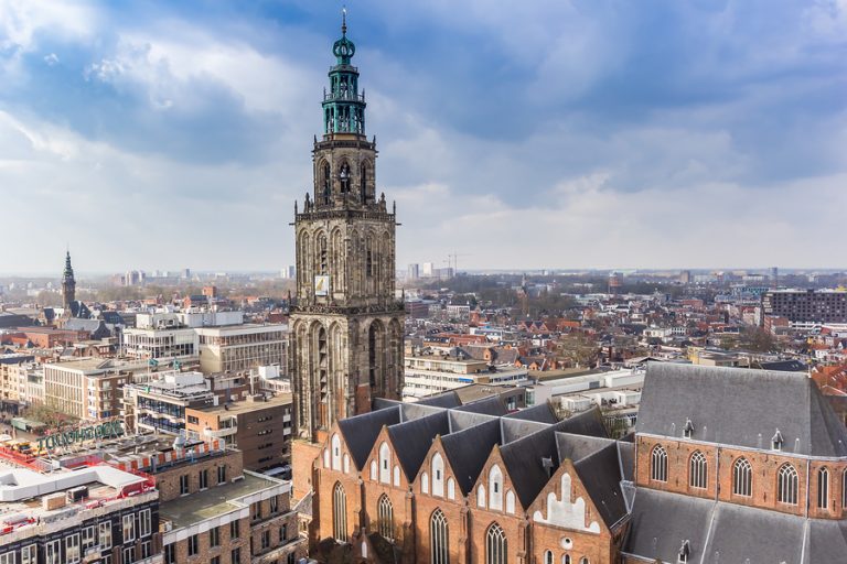 Een dagje erop uit naar Groningen saai? Echt niet! Een dagje erop uit naar Groningen saai? Echt niet!