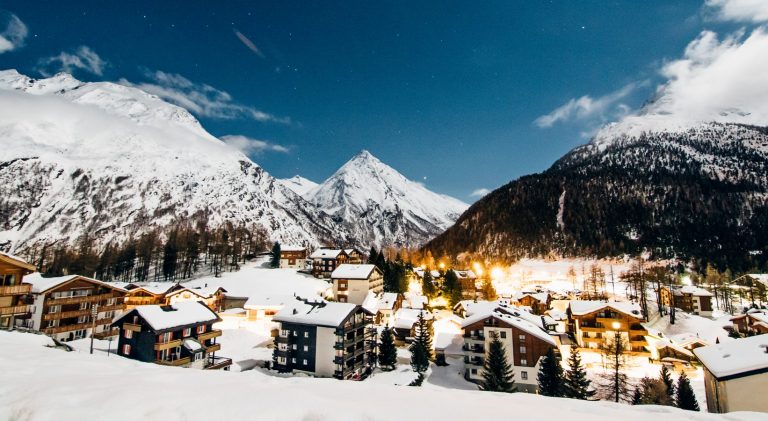 Saas Fee