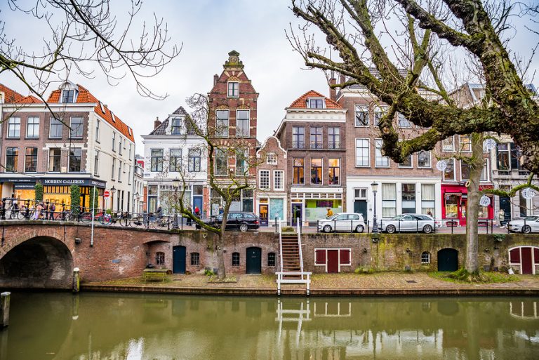 Utrecht