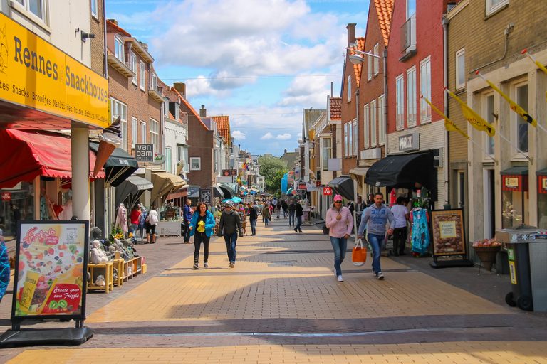 Zandvoort