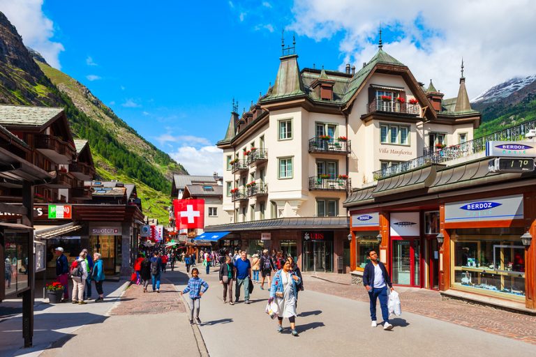 Zermatt