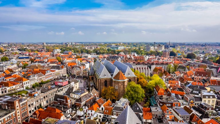 Zwolle