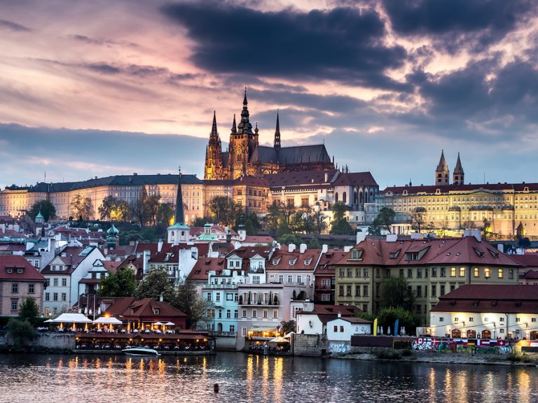 Praag