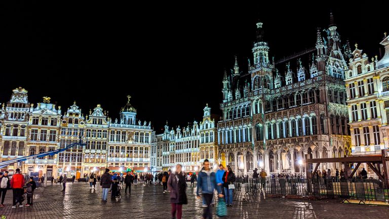 Brussel