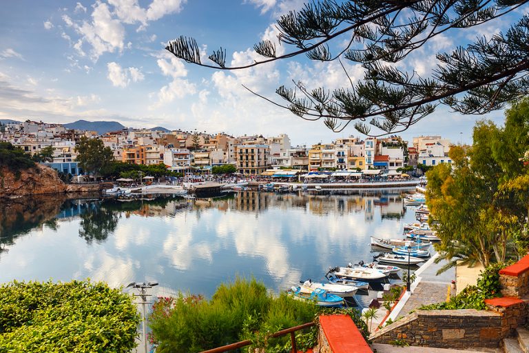 Kreta Kreta