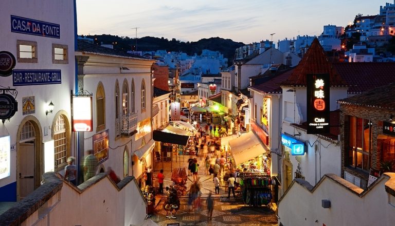 Albufeira