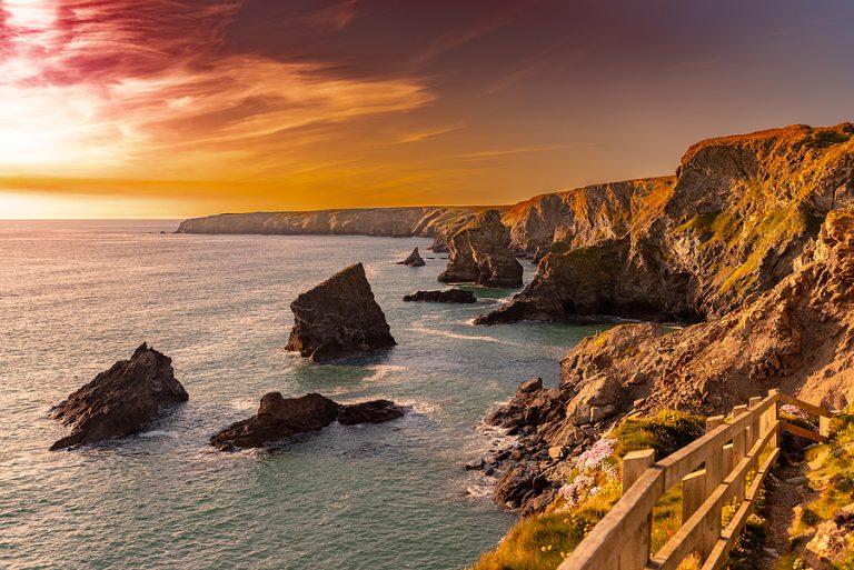 Cornwall