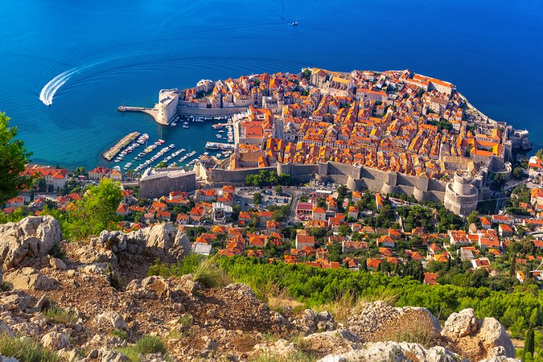 Dubrovnik Dubrovnik