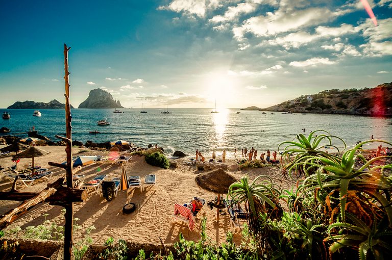 Ibiza Ibiza