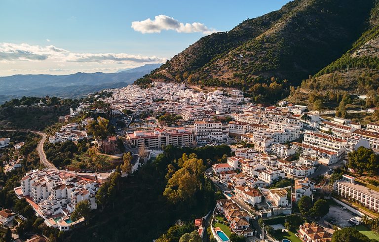 Andalusië Andalusië