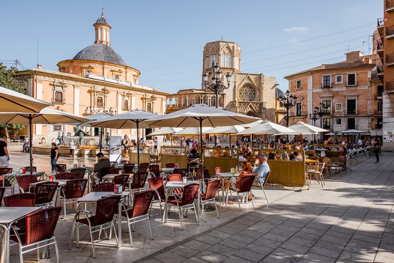 Valencia