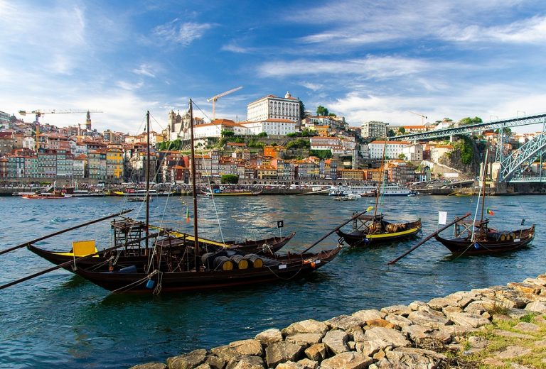 Porto