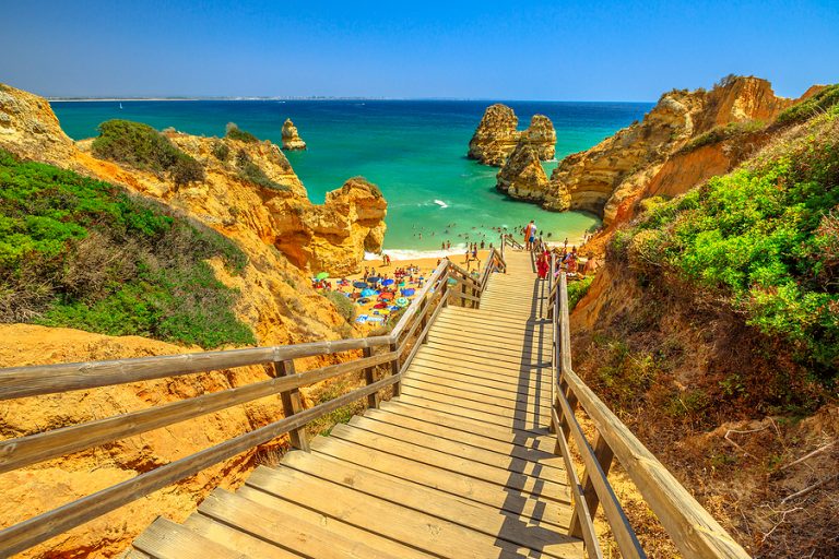Algarve Algarve