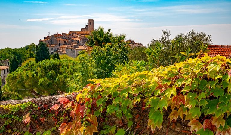 Provence