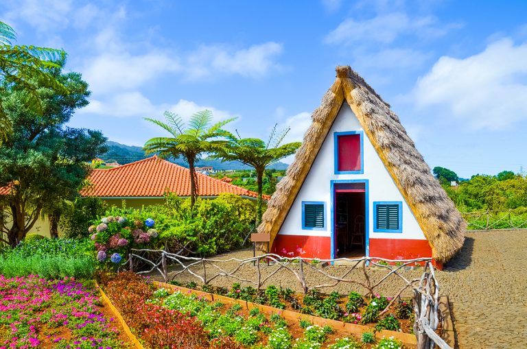 Madeira Madeira