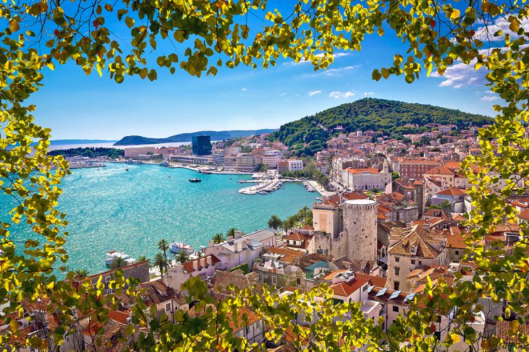 Split – De nieuwste vakantieparel in Kroatië Split – De nieuwste vakantieparel in Kroatië