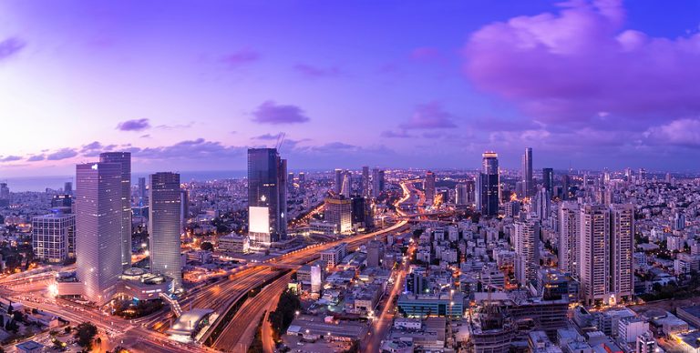 Tel Aviv