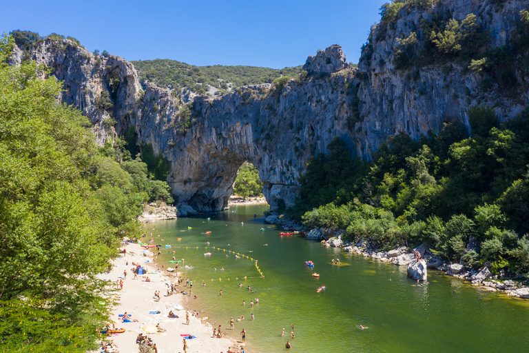 Ardèche Ardèche