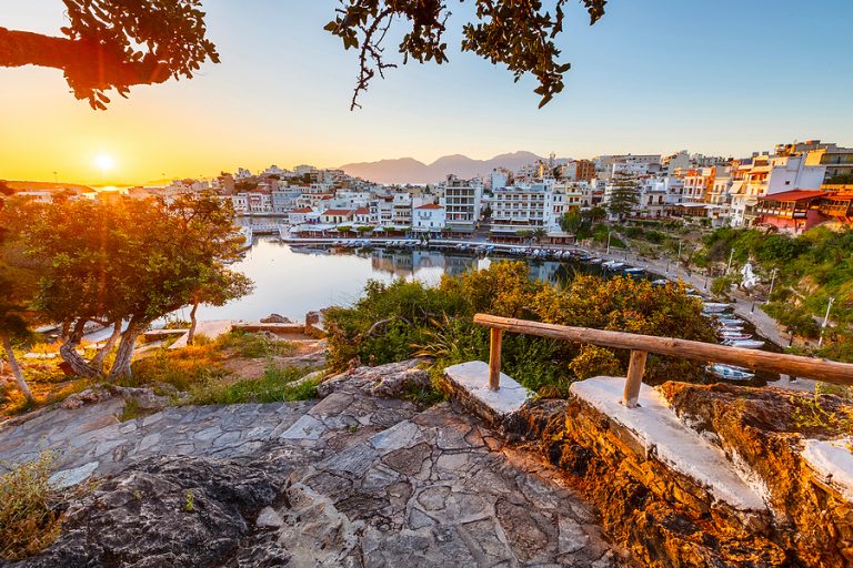 Agios Nikolaos | Alles wat je wil weten over één van de leukste dorpen op Kreta